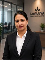 Manju - In ManuFacturing, Lavanya Healthcare Limited